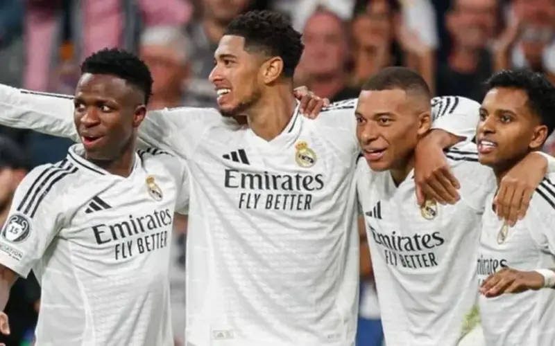 ريال مدريد يعلن رسميًا التعاقد مع برناردو سيلفا…